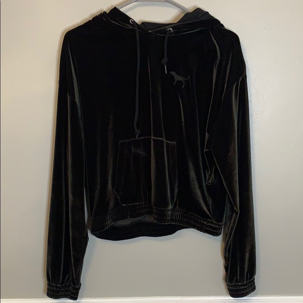 Victoria’s Secret Pink Hoodie